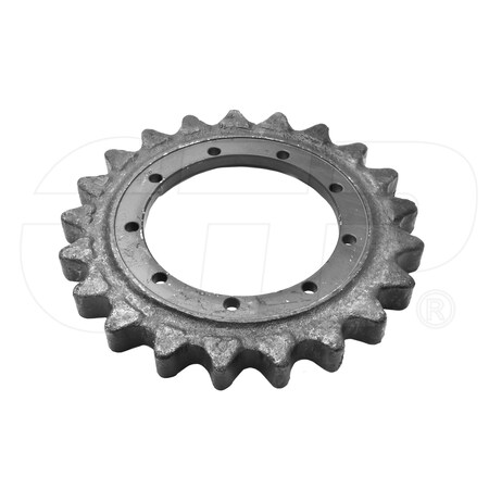 Aic Replacement Parts Sprocket Fits Caterpillar Models 1404022